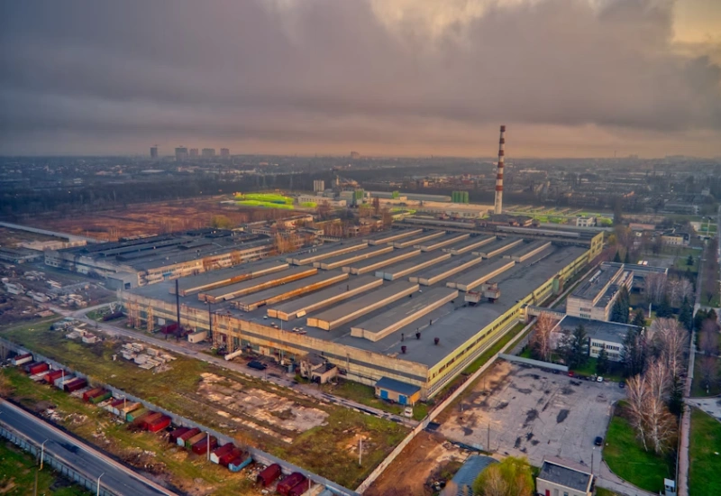 Strengthen Quality <br>& Efficiency