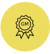 Promote Good Manufacturing Practices (GMP)