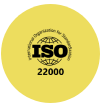 Globally Recognized Food Safety Standard