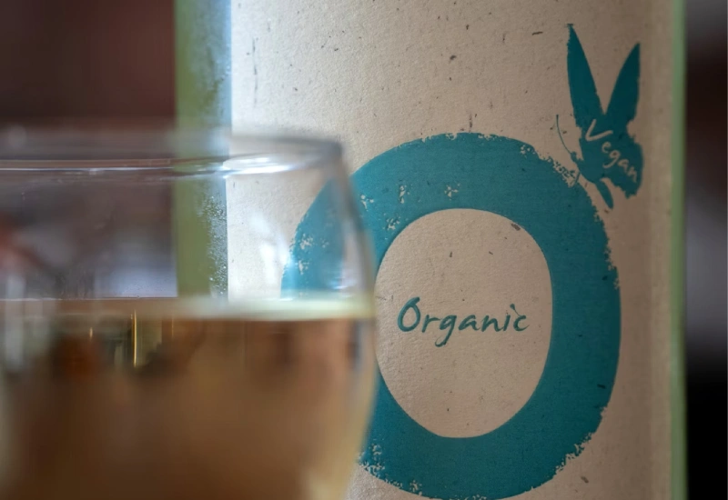 Label Your Products <br>as Organic