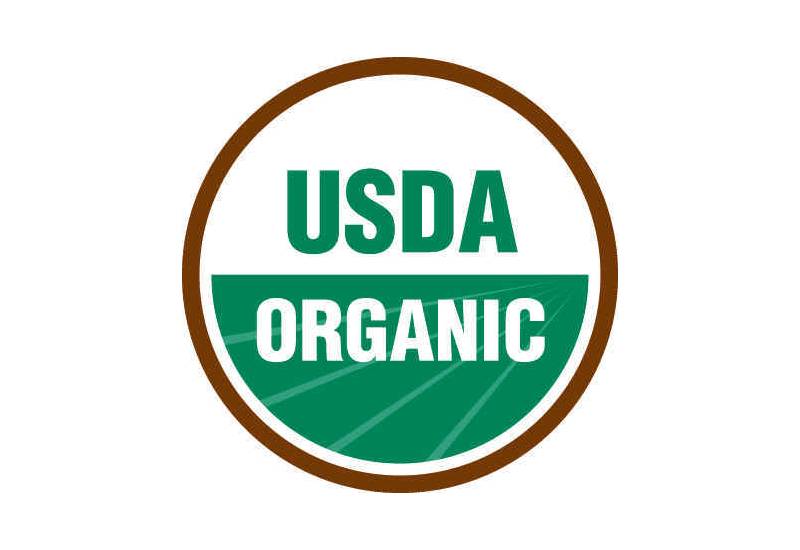 Gain direct access to USA’ regulated organic markets and many other countries relying on NOP organic seal for organic markets