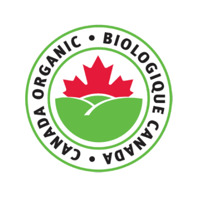 COR (Canada Organic Regime)